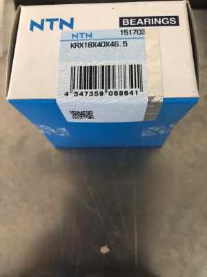 開平市軸承供應商的靠譜之選 5S、2LA、HSE013CG與GNP42青島SKF進口軸承及日用雜品一站式采購指南