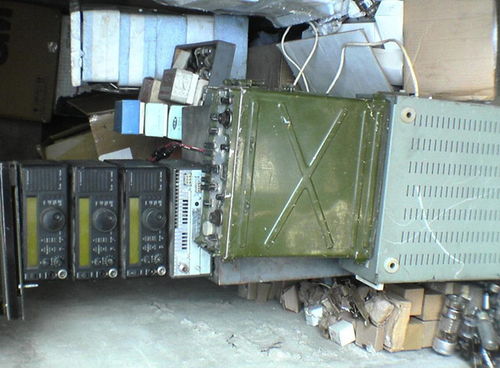 石家莊長安區通訊設備及機柜回收服務，助力企業高效處置閑置資源